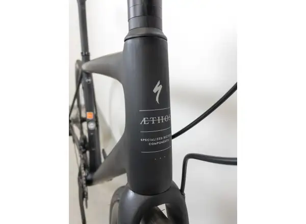 Specialized Aethos Comp Rival eTap AXS Satin Carbon rower szosowy