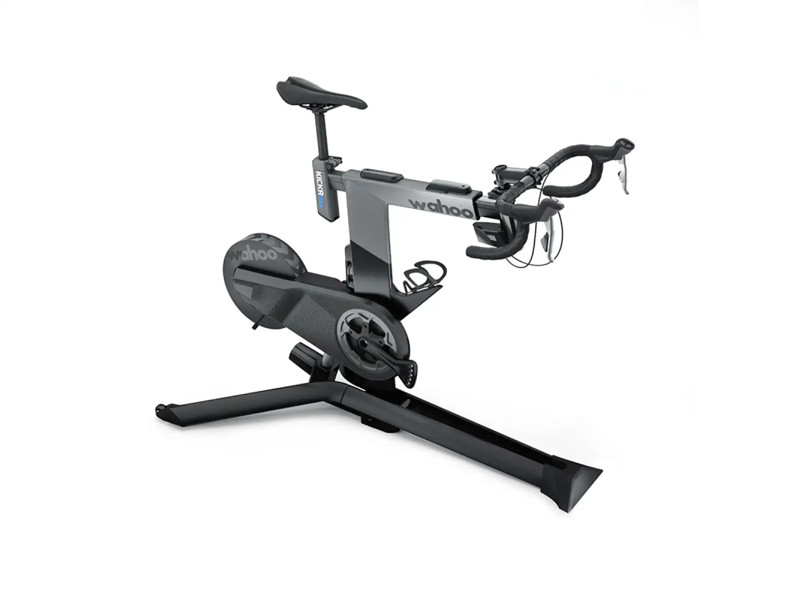 Wahoo Kickr Bike WiFi trenażer