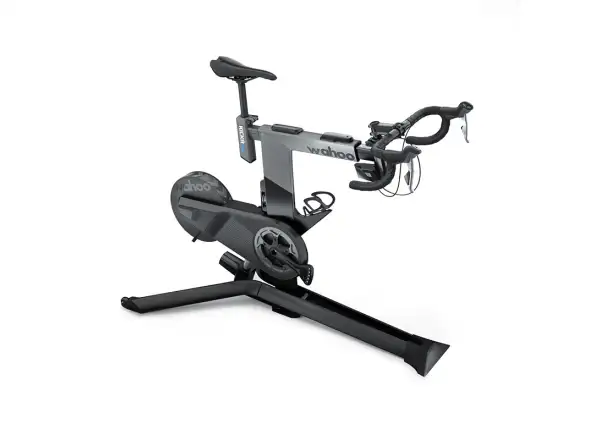 Wahoo Kickr Bike WiFi trenażer
