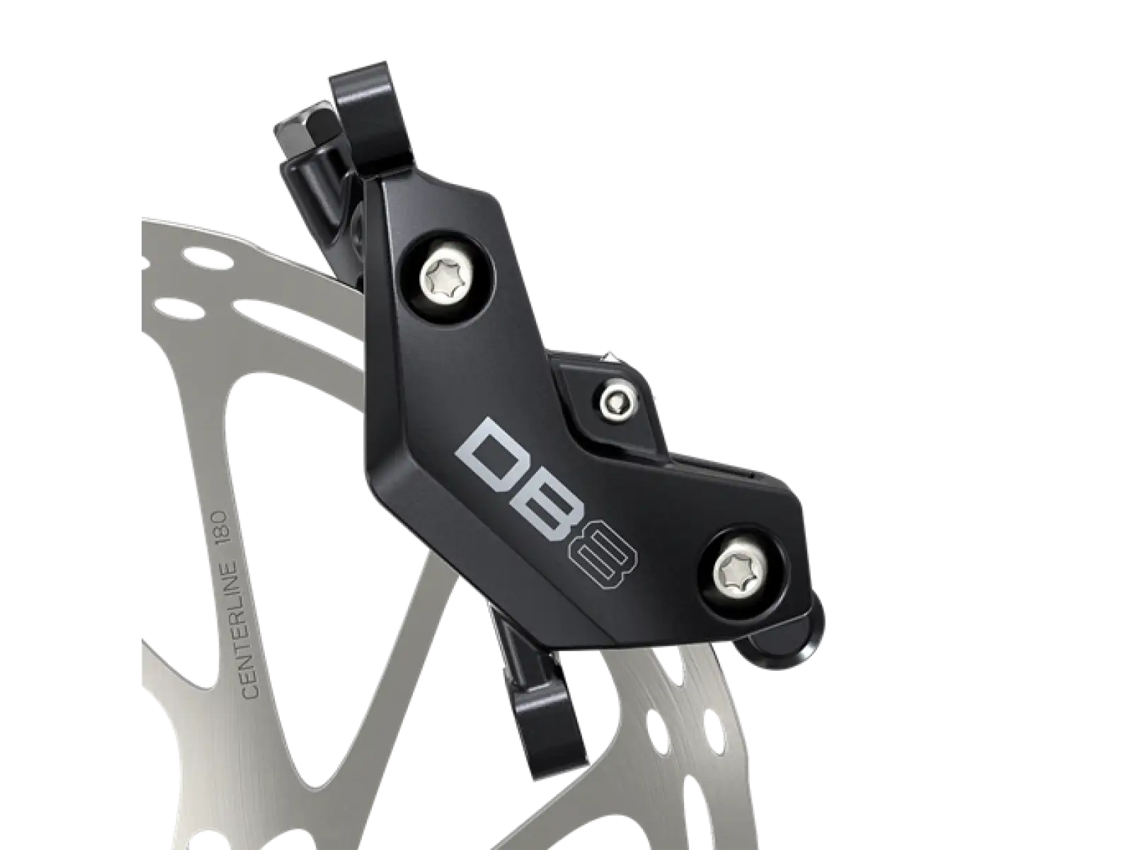 Sram DB8 Stealth przedni hamulec tarczowy
