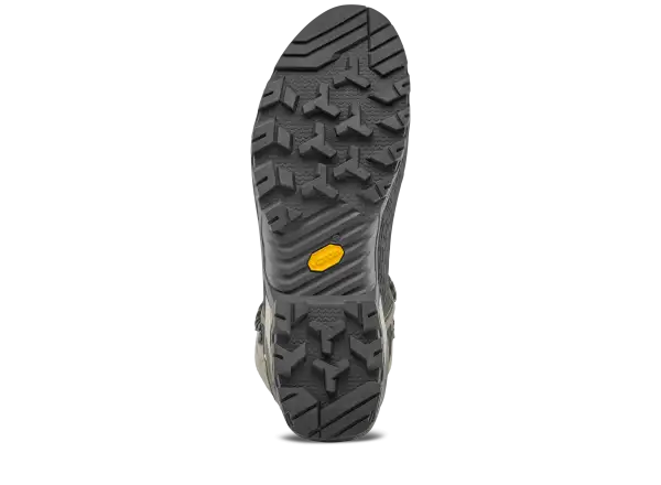Salewa Mountain Trainer 3 Tech Mid GTX damskie buty turystyczne Shadow/Faded Green