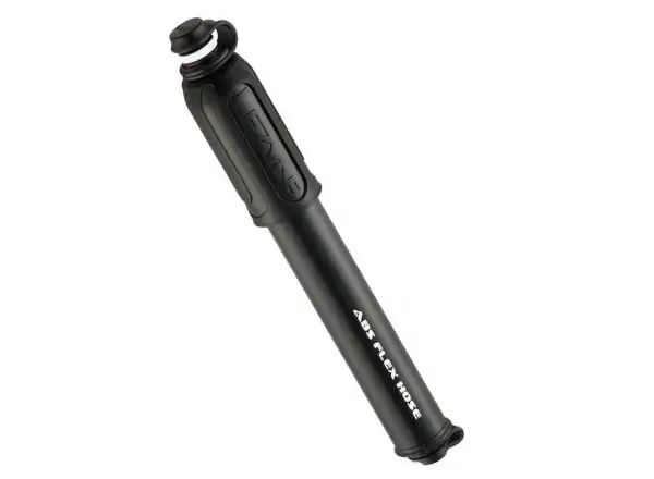 Lezyne HP Drive pompka czarna