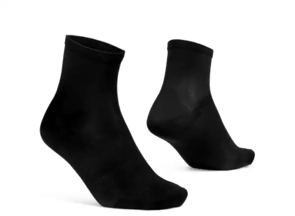 Grip Grab Lightweight Airflow skarpety czarna