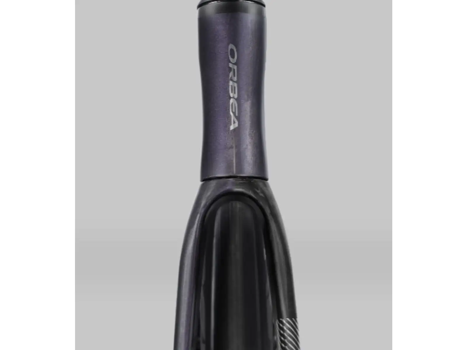 Orbea ORCA M20iLTD PWR rower szosowy Wine Red-Titanium