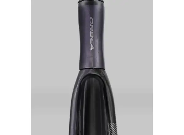 Orbea ORCA M20iLTD PWR rower szosowy Wine Red-Titanium