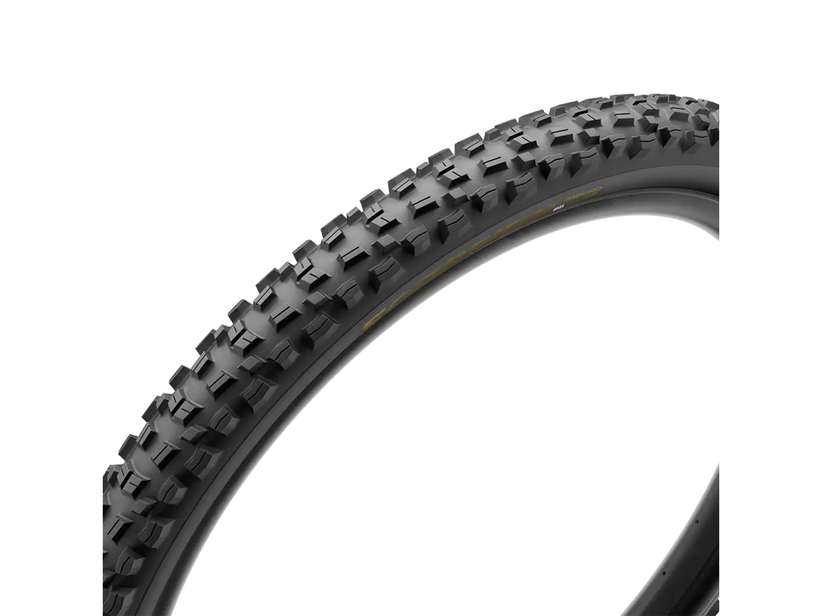 Pirelli Scorpion Enduro M 29x2,4" opona kevlar gold label