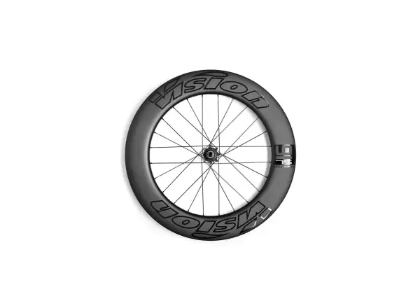 Vision METRON91 DB-CL CH-TL przednie koło zaplecione