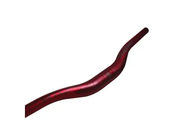 Race Face Atlas kierownica 35 Riser 35x820 mm czerwona