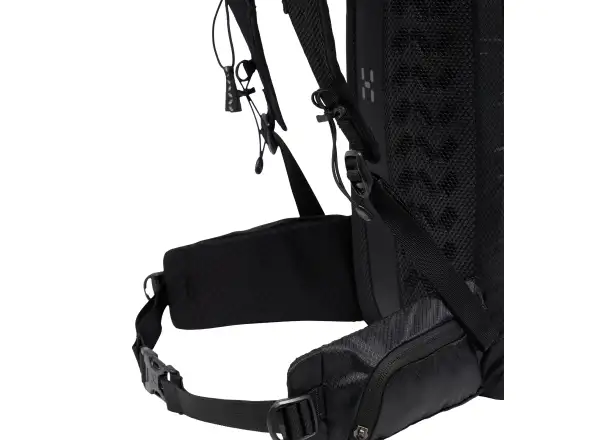Haglöfs L.I.M Mountain Trail plecak 25 l True Black