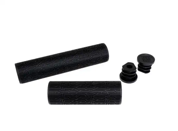 Rock Shox gripy do Twistloc teksturowane