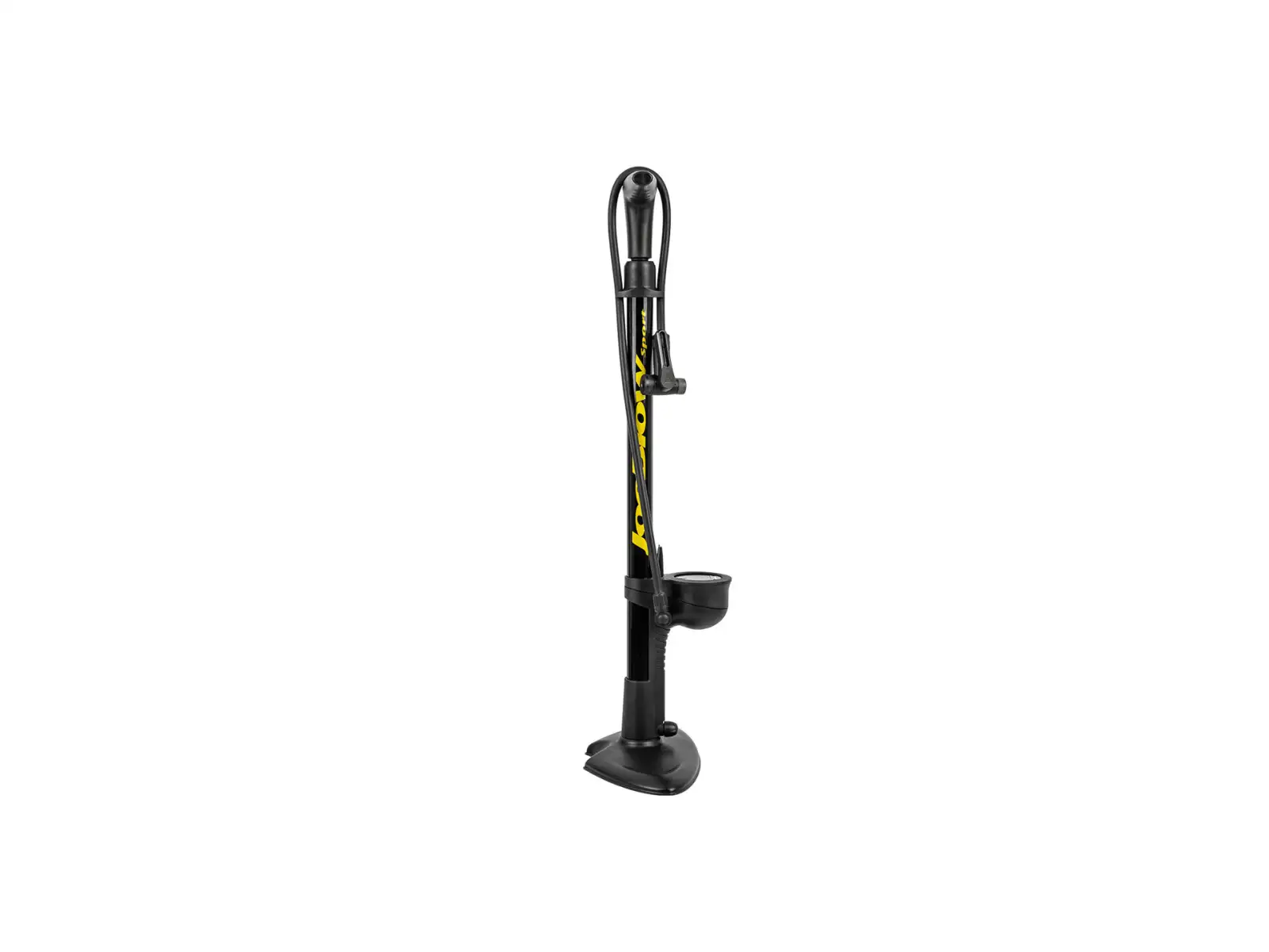 Topeak pompka Joeblow Sport digital 2.0