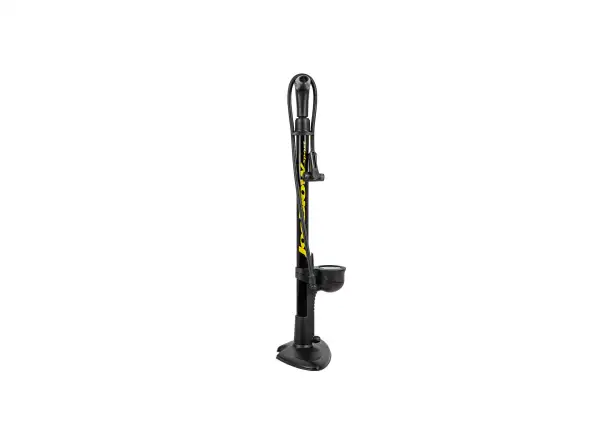 Topeak pompka Joeblow Sport digital 2.0