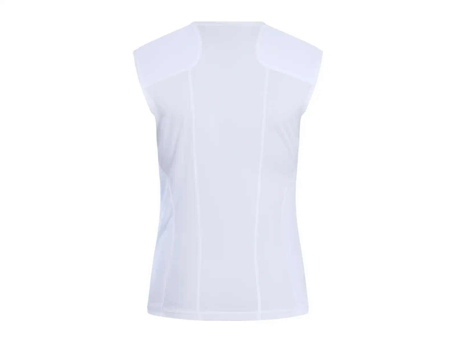 Endura Windproof Translite bezrękawnik Biała