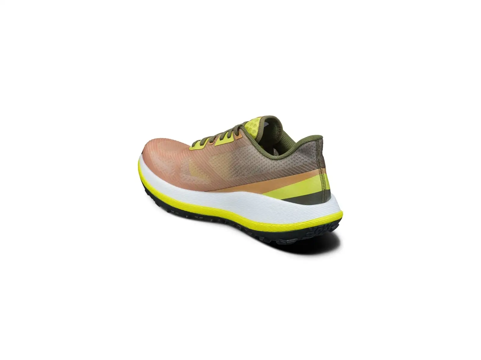 Craft Xplor 2 buty do biegania zielona