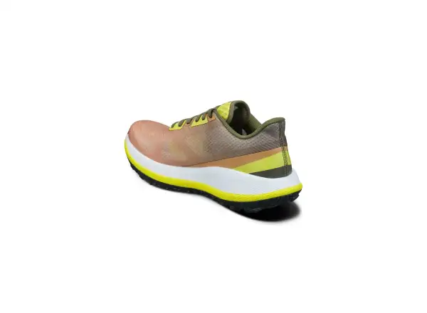 Craft Xplor 2 buty do biegania zielona