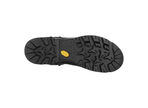 Salewa Mountain Trainer 2 Mid GTX męskie buty Brown Bungee Cord/Black