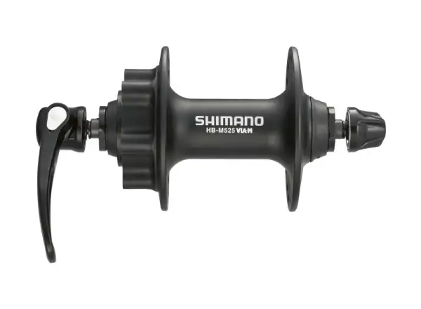 Shimano Deore HB-M525 przednia piasta