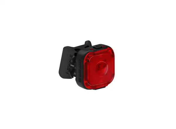 Lezyne Zecto Drive 200+ tylna lampka