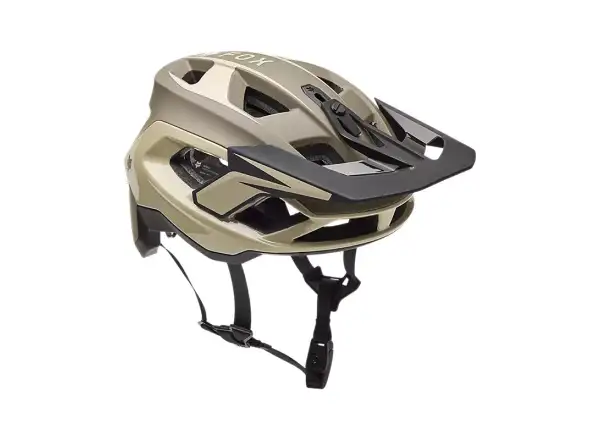 Fox Speedframe Pro Defy Ce MTB kask Cream