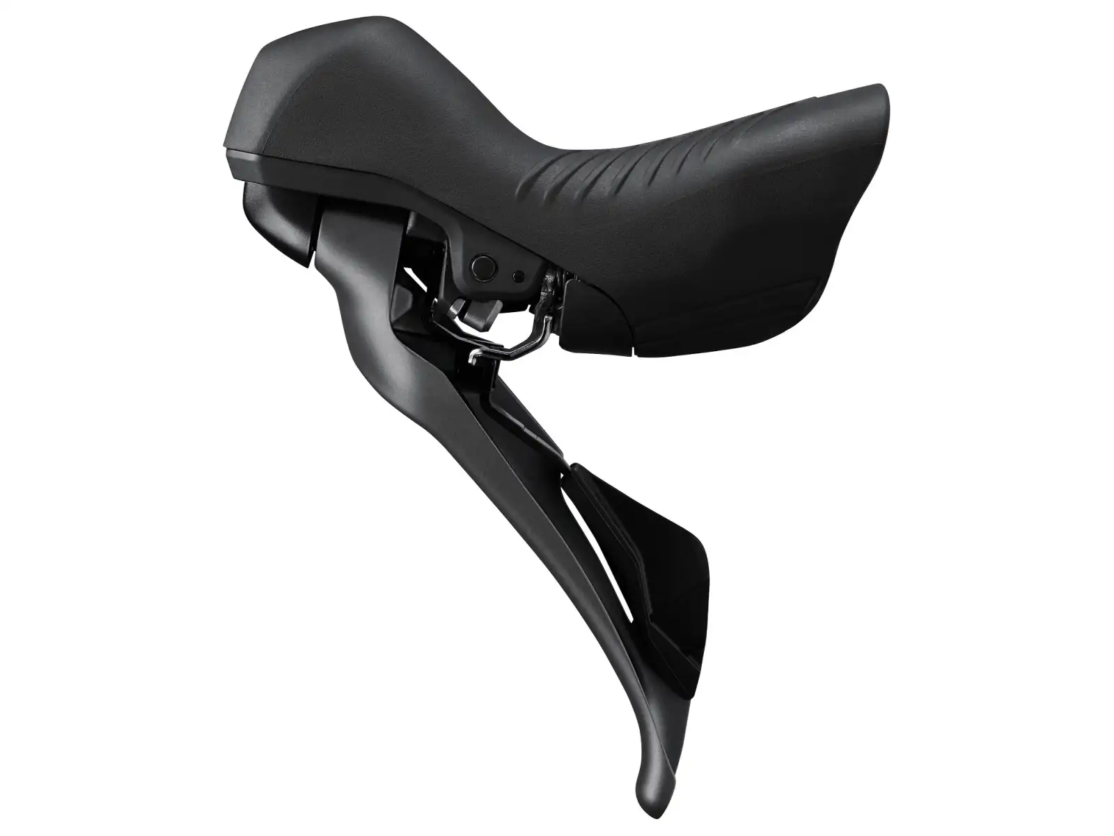 Shimano GRX ST-RX820+BR-RX820 tylne hamulec tarczowy i 12sp. przerzutka