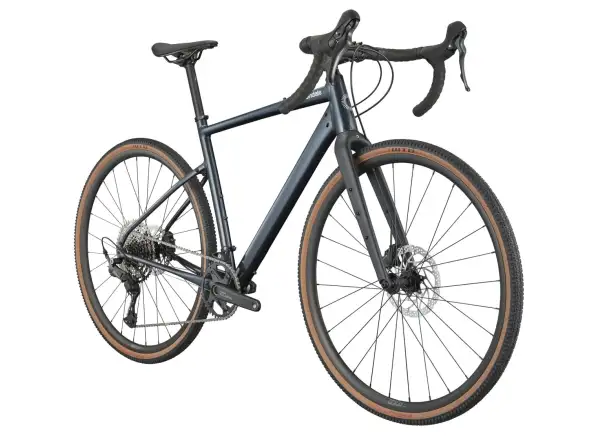 Cannondale Topstone 2 Cues 1x rower gravelowy Tungsten Blue