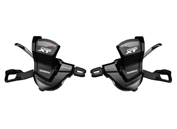 Shimano XT SL-M8000 manetki 2/3x11 przełożeń