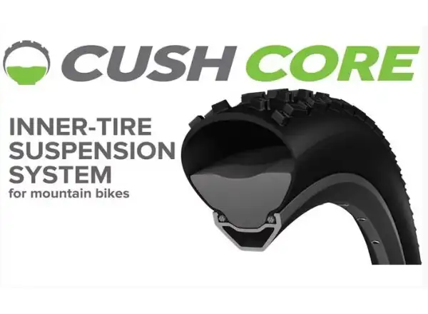 Cush Core PRO wkładka do obręczy 1 szt