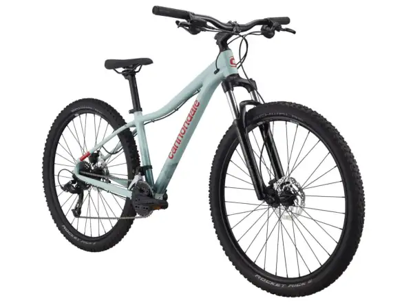Cannondale Trail Womens 7 27,5" damski rower górski Cool Mint