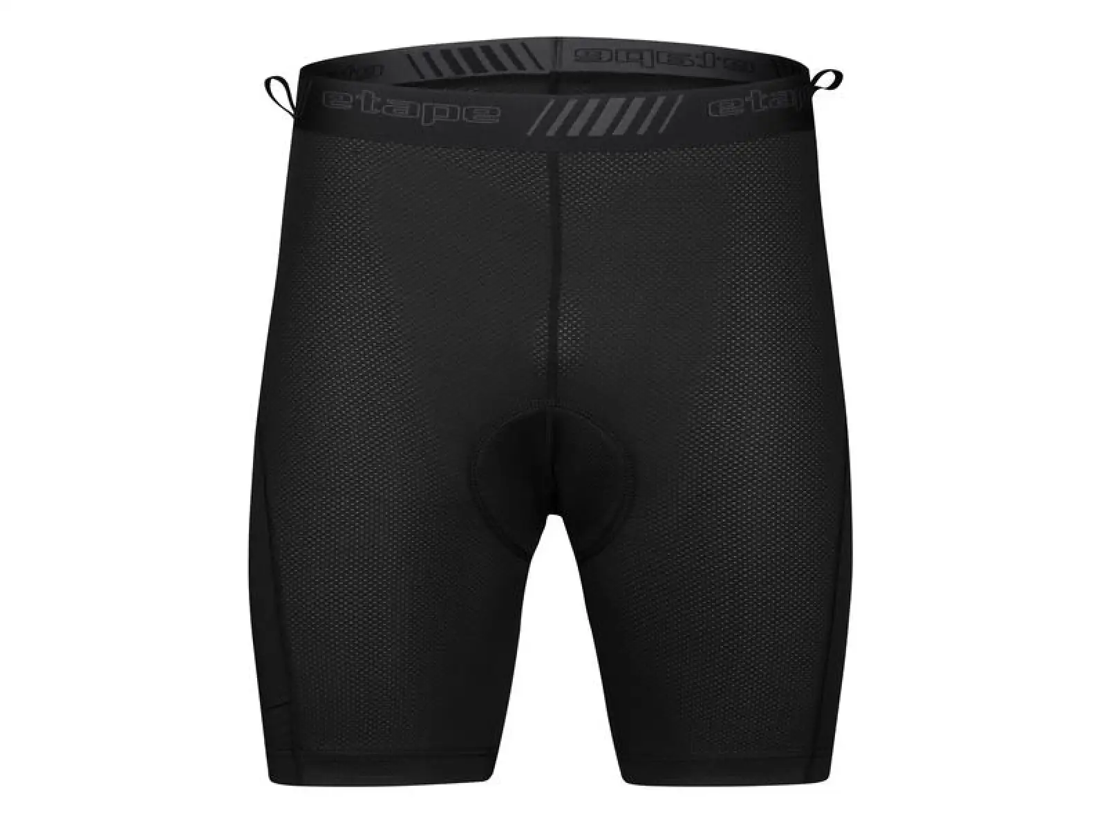 Etape Freedom 3.0 męskie szorty black/lime