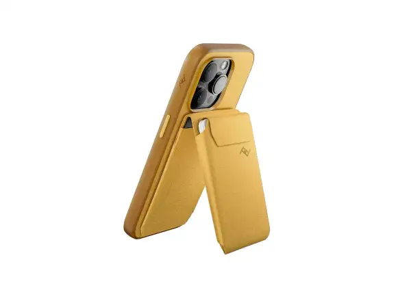 Peak Design Wallet Stand magnetyczny portfel na telefon Sun