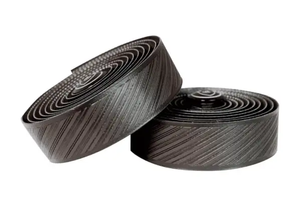 Silca Nastro Cuscino owijka 3,75 mm czarna