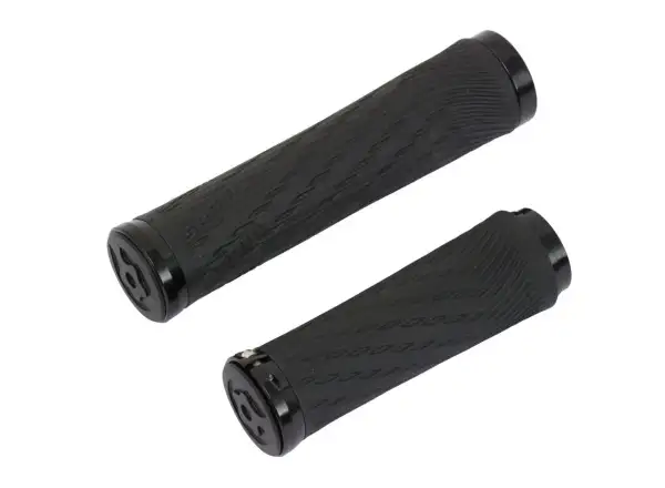 Sram XX1 pierścień blokujący chwyty 100/122mm do obrotowej manetki