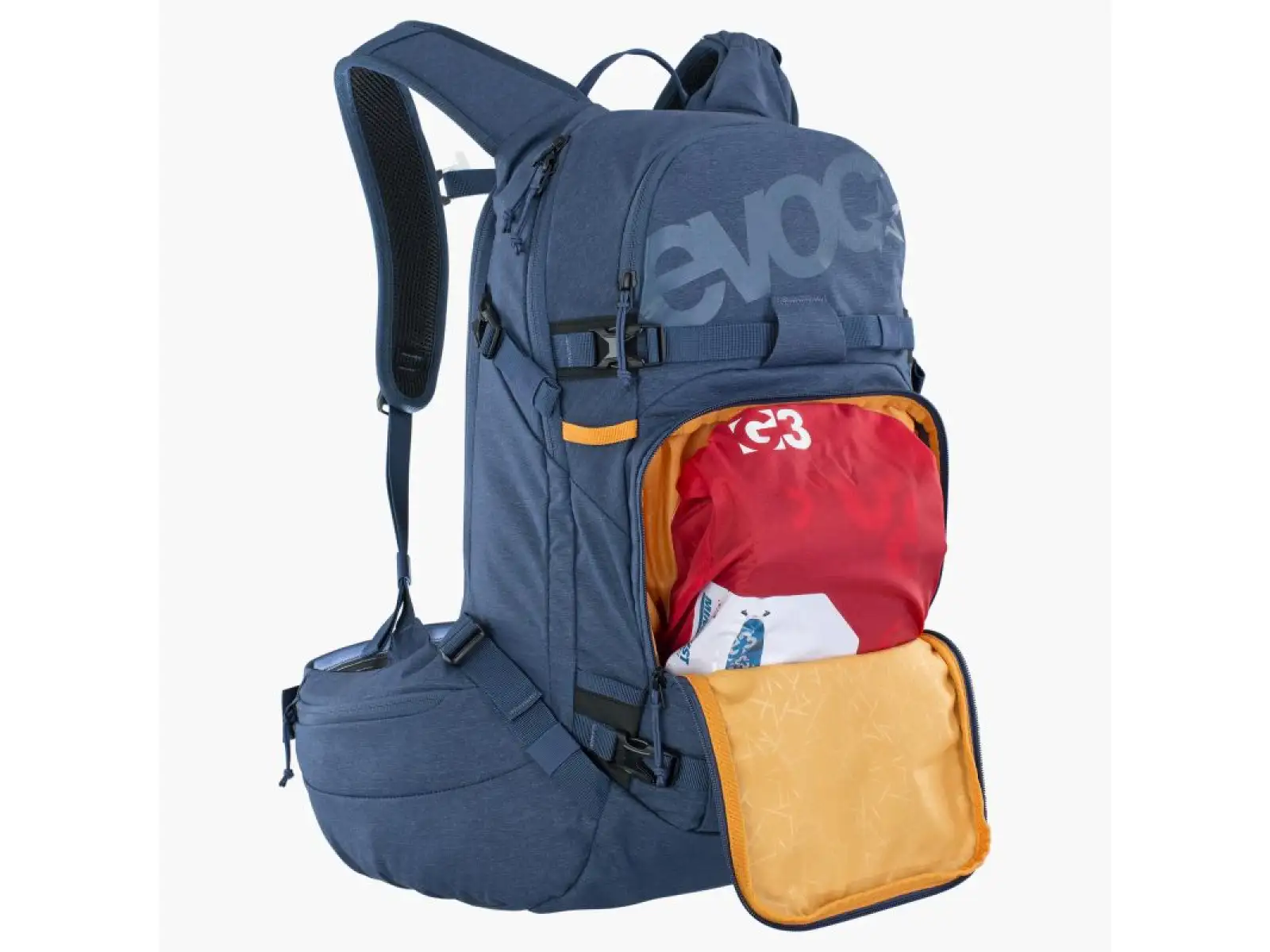 Evoc Line Pro 20 plecak Denim