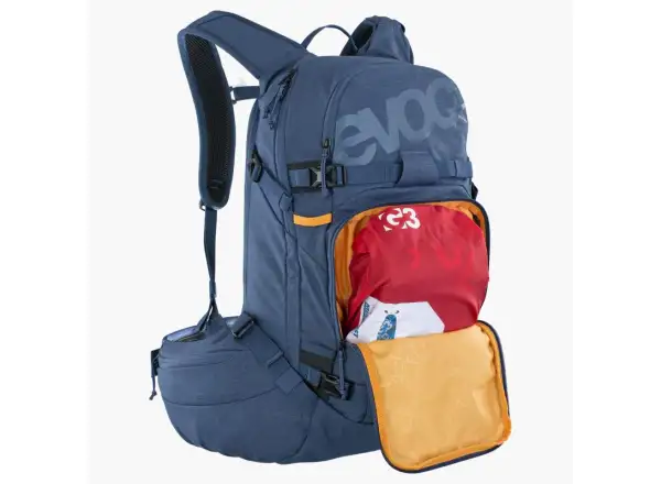 Evoc Line Pro 20 plecak Denim