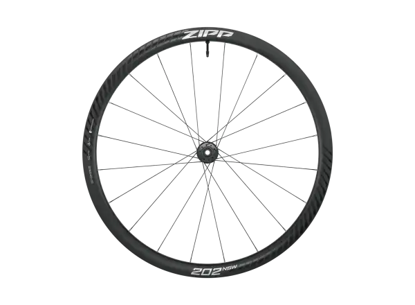 Zipp 202 NSW Carbon Tubeless A1 tylne koło