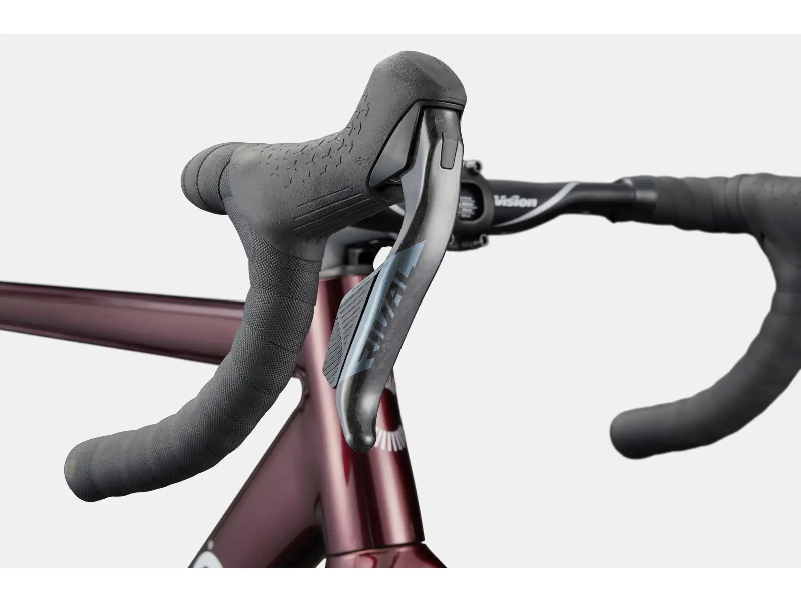 Cannondale CAAD 14 2 rower szosowy Cherry Lacquer (CHL)
