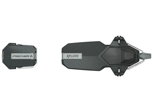 Fischer Xplore BC Offtrack Springpin wiązania do backcountry 2024/25