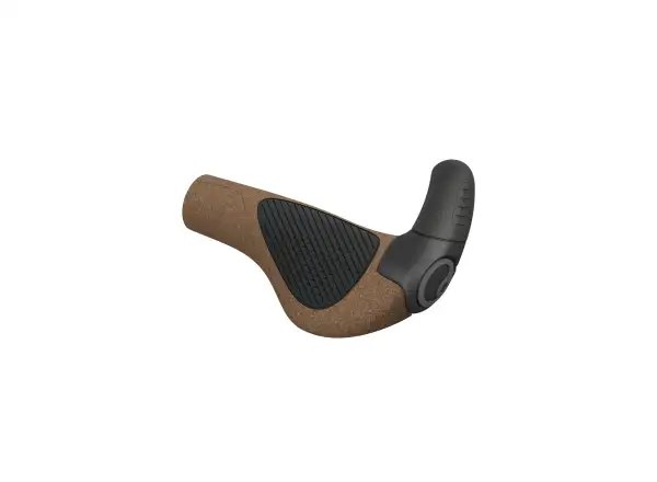 Ergon GP2 Evo Biokork chwyty z rogami