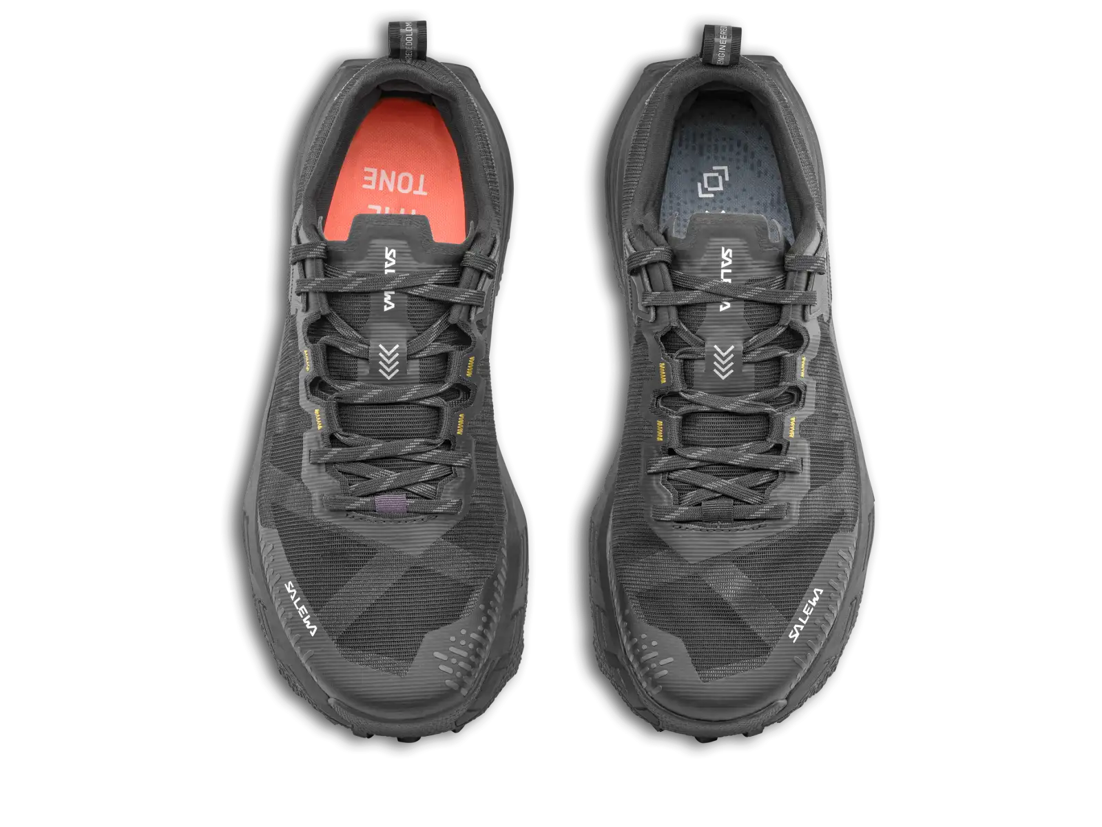 Salewa Pedroc 2 MAX męskie buty Black Out