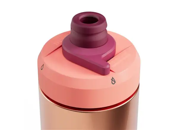 Camelbak Podium VSS bidon 0,65 l Mercury Blush