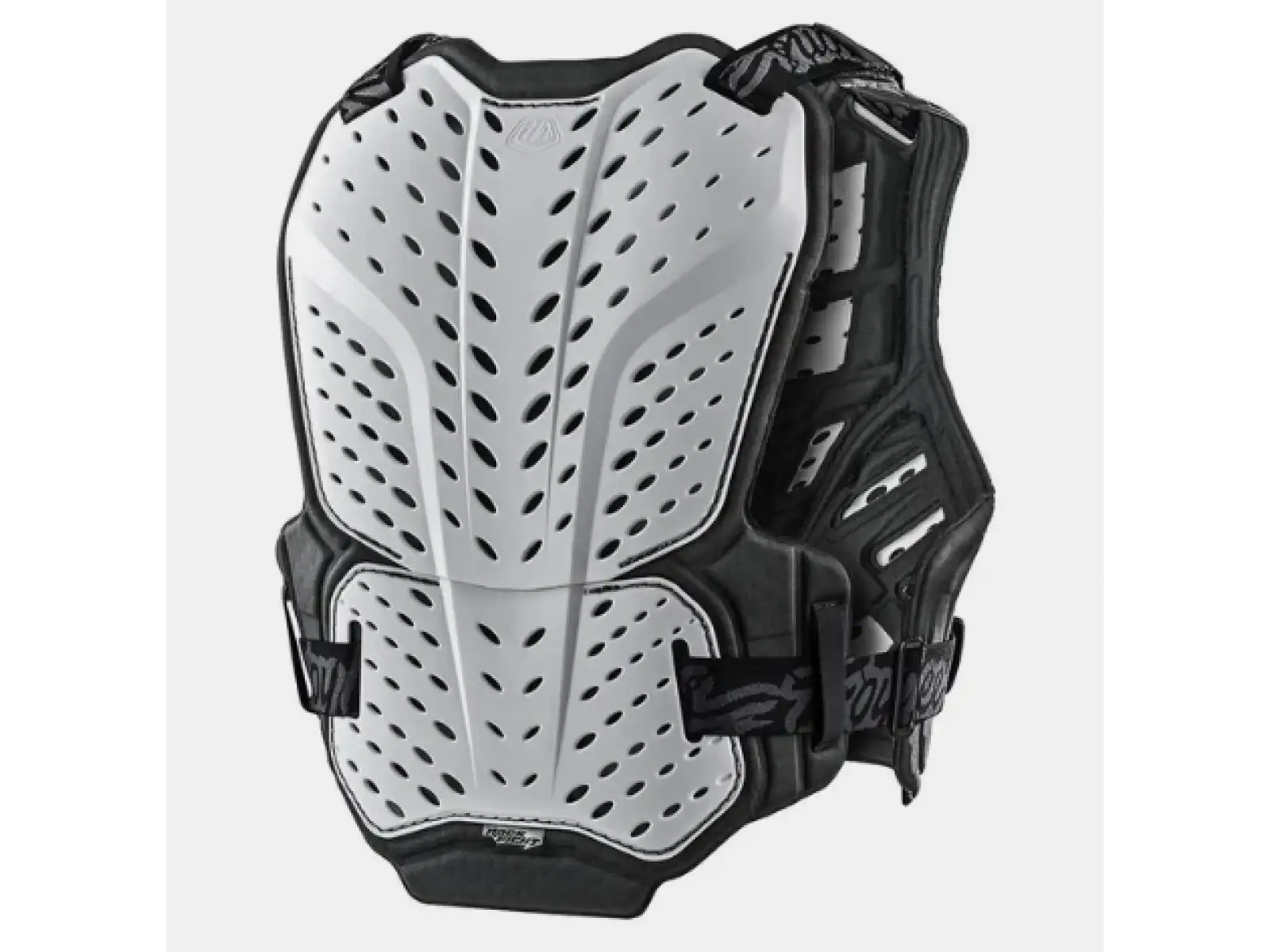 Troy Lee Designs Rockfight pancerz White