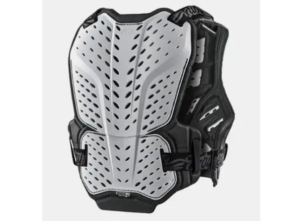 Troy Lee Designs Rockfight pancerz White