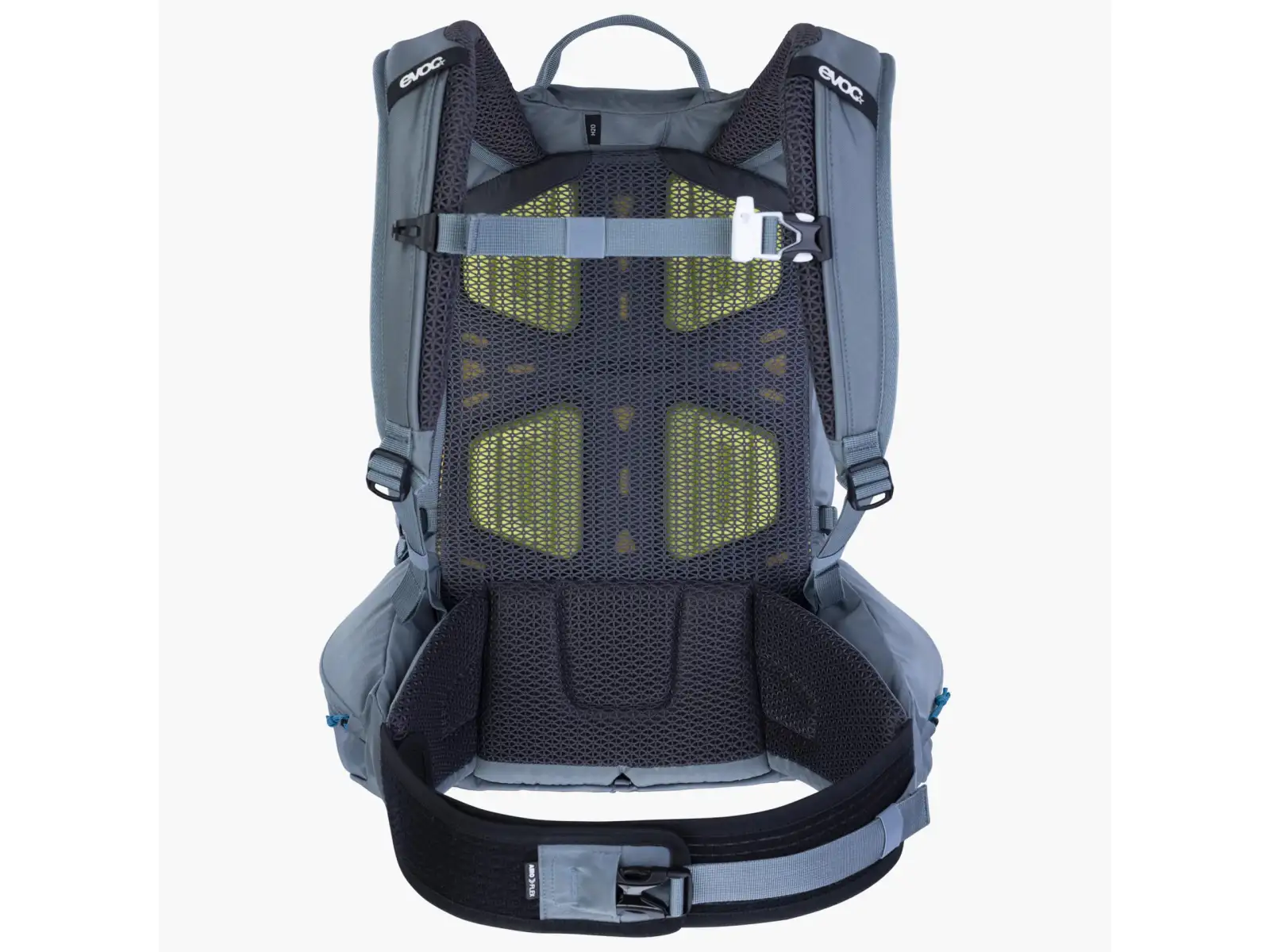 Evoc Explorer Pro 26 l plecak Steel