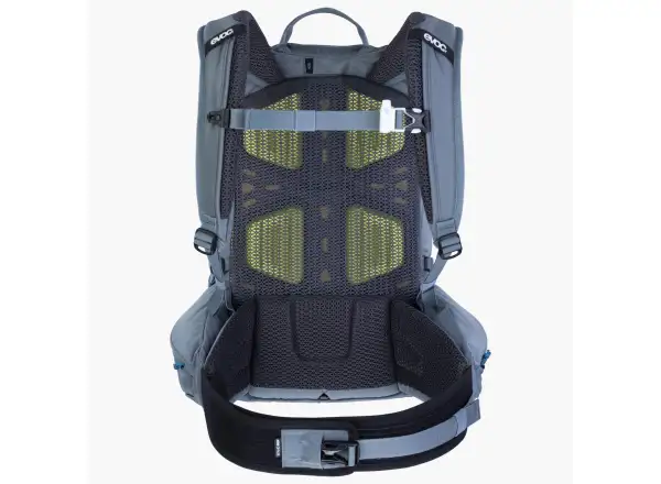 Evoc Explorer Pro 26 l plecak Steel