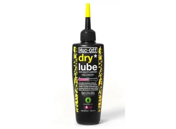 Muc-Off Smar suchy 50ml