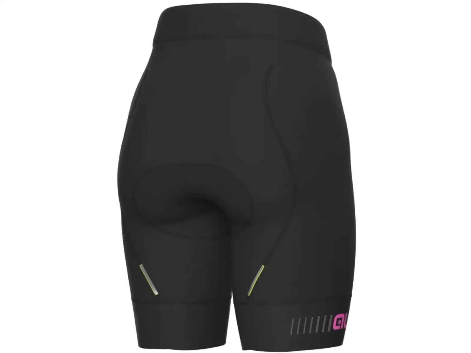 Alé Pragma Traguardo 2.0 damskie spodenki Fluo Pink