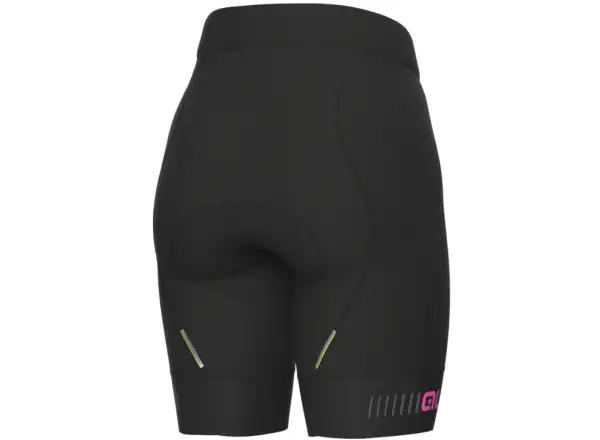 Alé Pragma Traguardo 2.0 damskie spodenki Fluo Pink