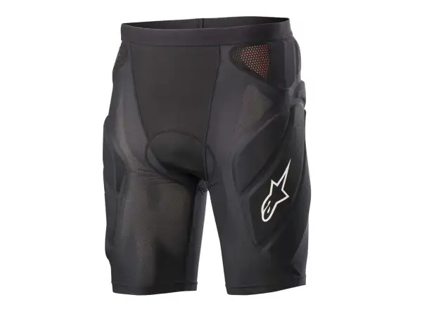 Alpinestars Vector Tech męskie szorty Black