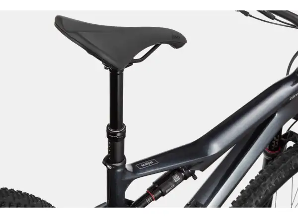 Cannondale Scalpel Carbon SE 2 rower górski Black magic