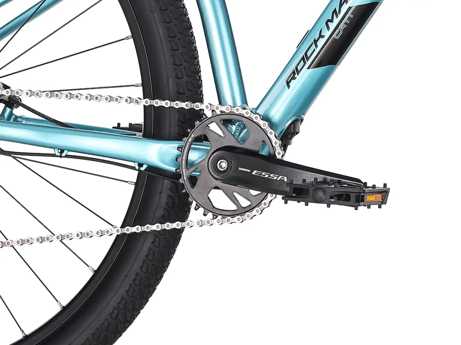Rock Machine Catt 30 rower górski Gloss Zircon Blue